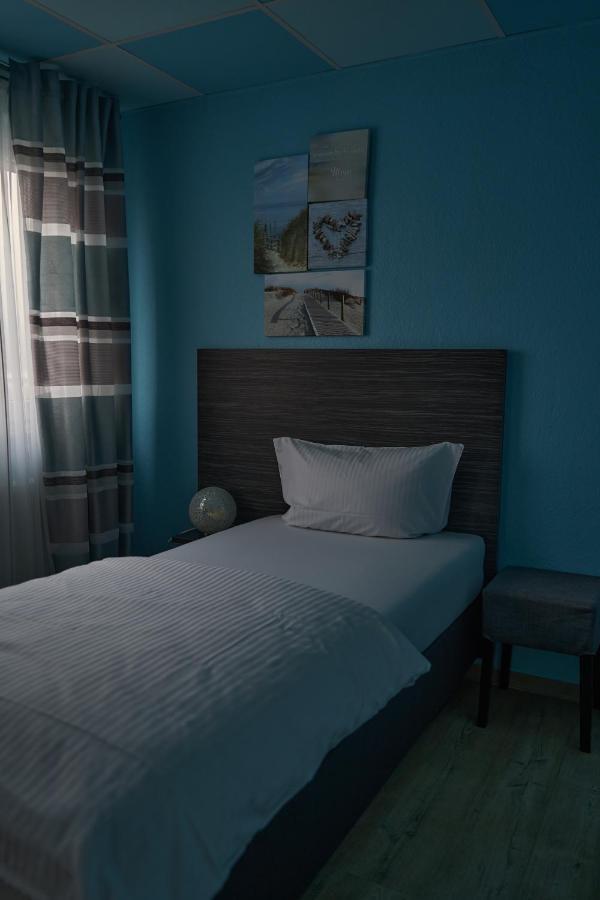 Auszeit Im Euro Rastpark Hotel 2*